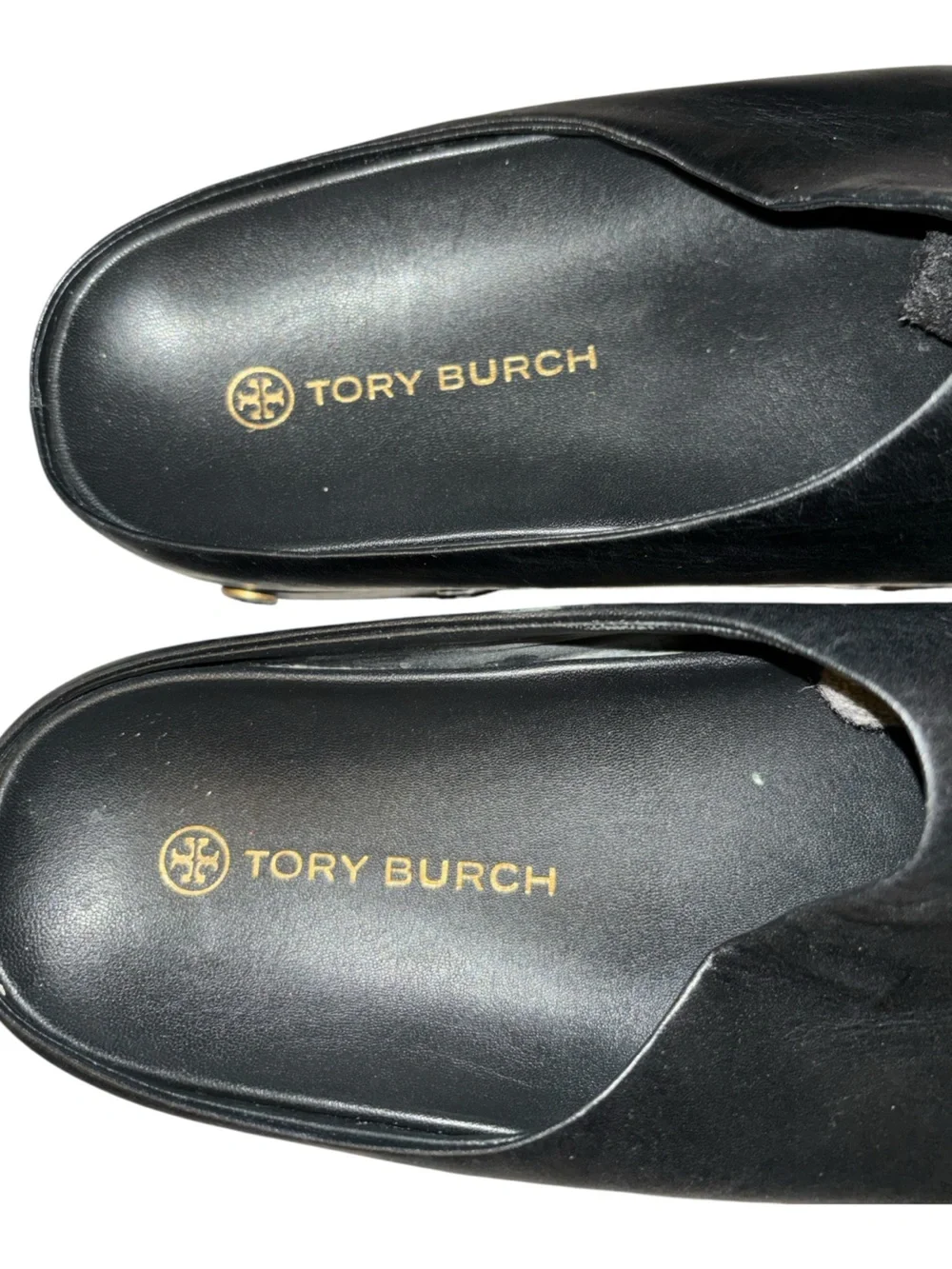 TORY BURCH Coin Mules